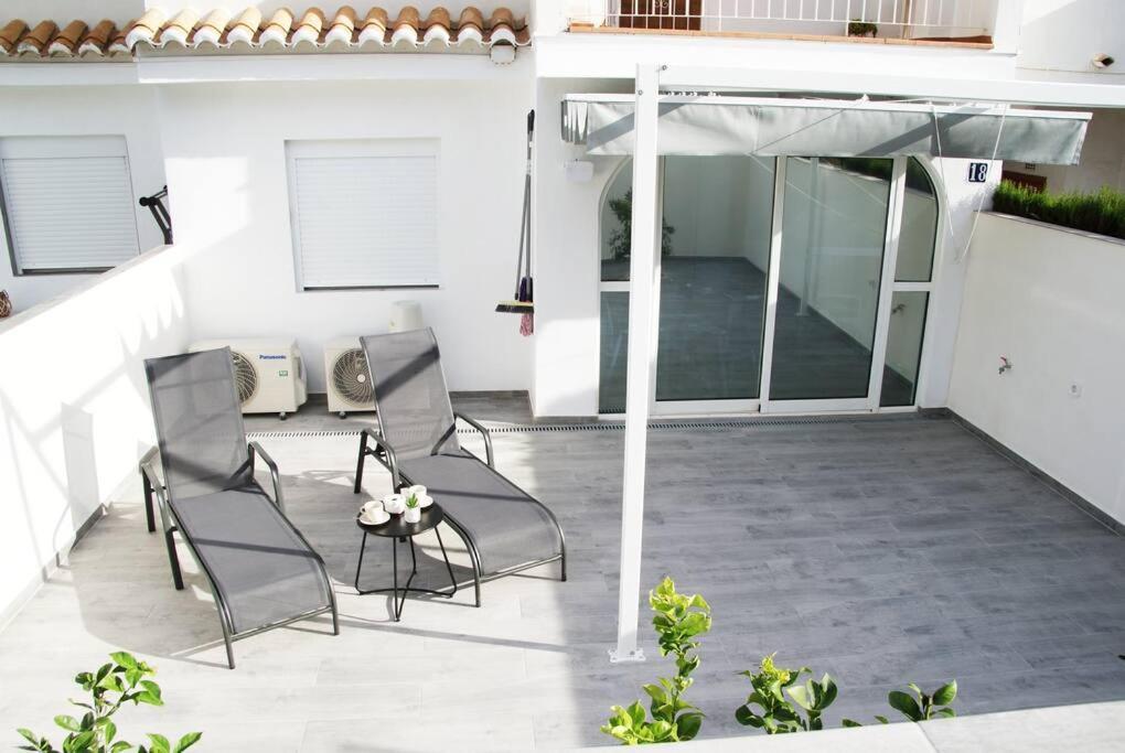 Bungalow En Los Balcones Planta Baja Manzana 5 Numero 18 Alicante Exteriér fotografie