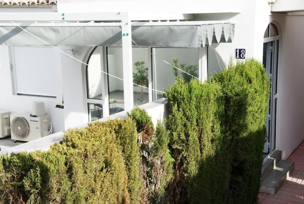 Bungalow En Los Balcones Planta Baja Manzana 5 Numero 18 Alicante Exteriér fotografie