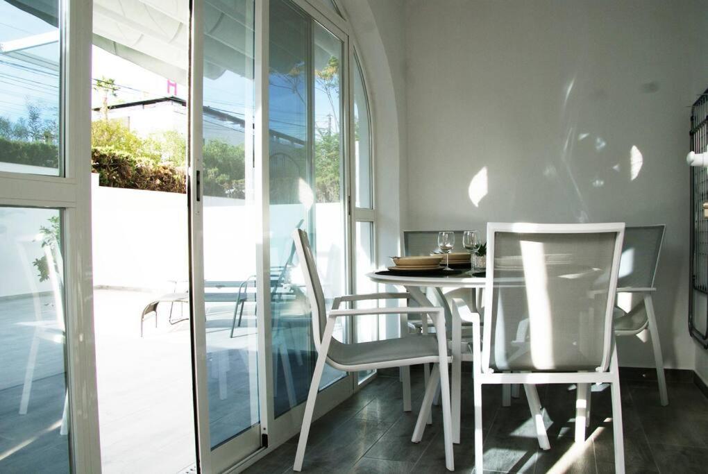 Bungalow En Los Balcones Planta Baja Manzana 5 Numero 18 Alicante Exteriér fotografie