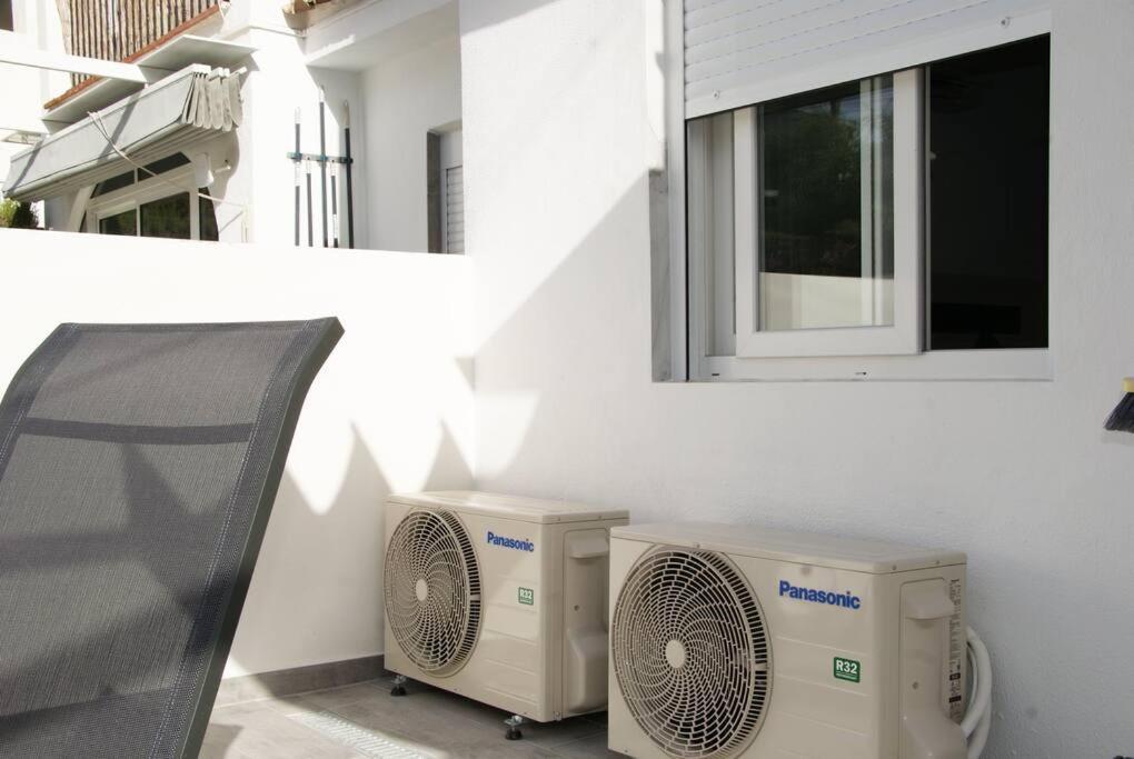 Bungalow En Los Balcones Planta Baja Manzana 5 Numero 18 Alicante Exteriér fotografie