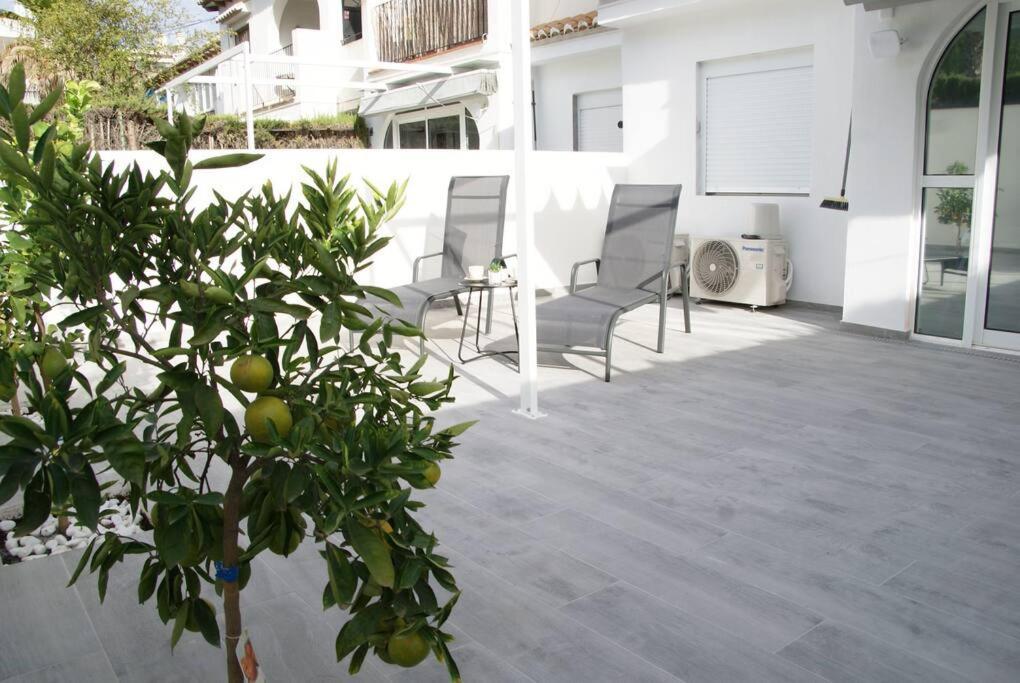 Bungalow En Los Balcones Planta Baja Manzana 5 Numero 18 Alicante Exteriér fotografie